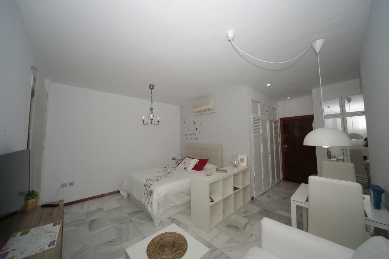 Apartment Llaves De San Pedro Seville